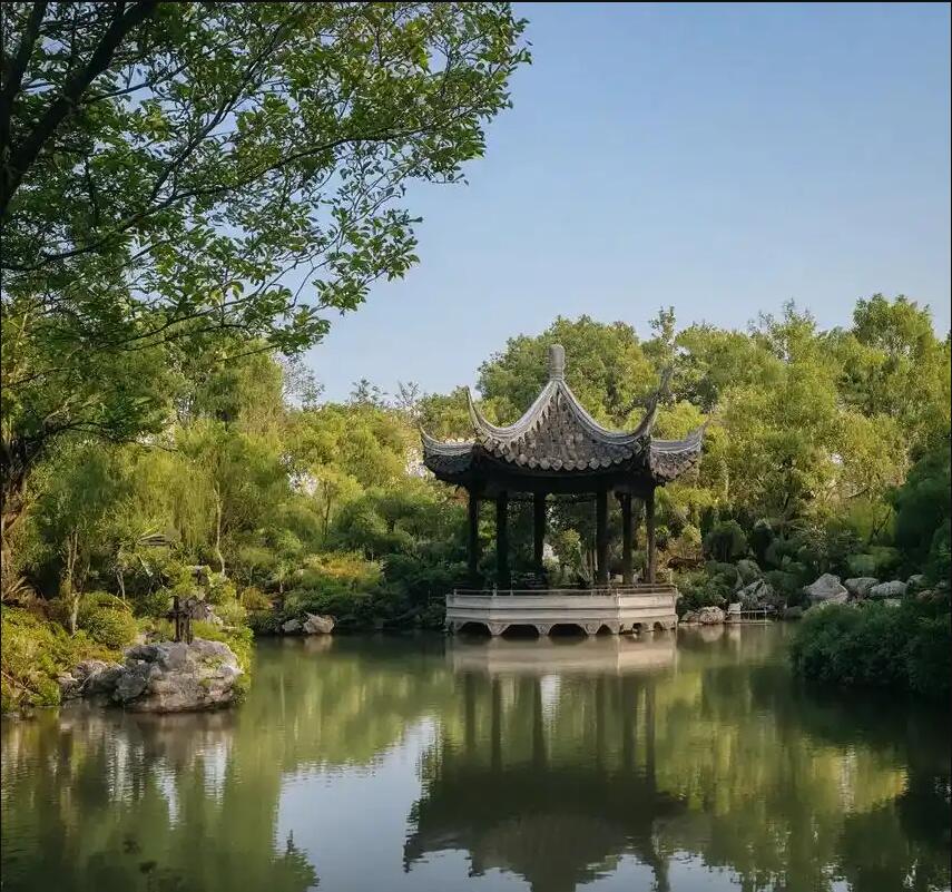 湘潭雨湖松手土建有限公司