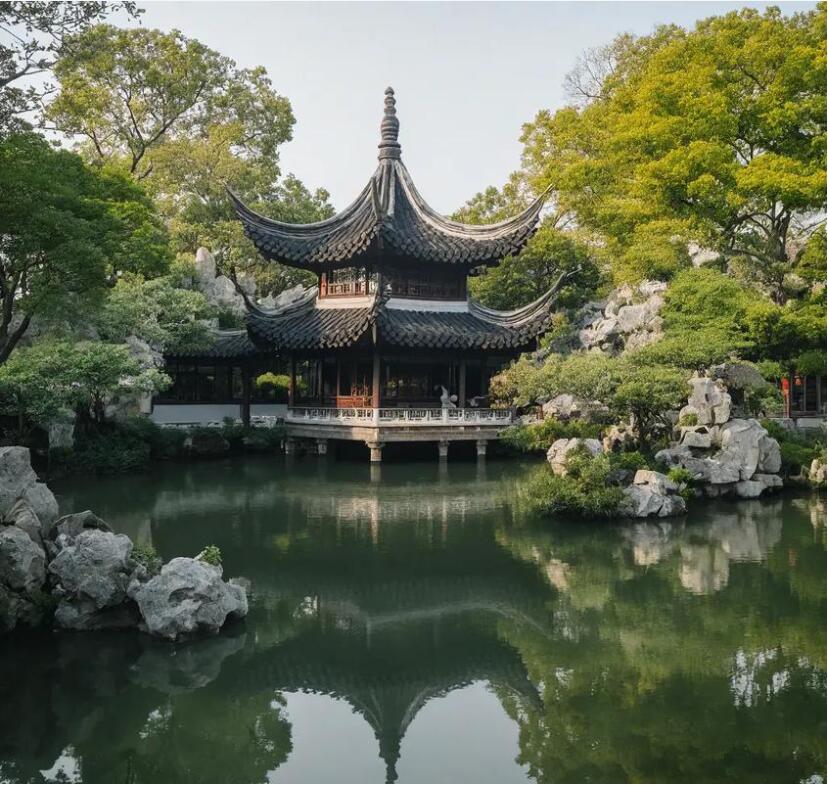 湘潭雨湖松手土建有限公司